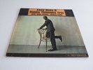 BOBBY TIMMONS TRIO 'EASY DOES IT' LP UK RIVERSIDE 1962 LP MONO