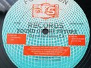 Sound Of The Future EP Rare Rave Breakbeat Hardcore Jungle Formation Records