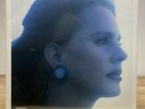 Lana Del Rey Blue Banisters Limited Urban Outfitters UO Vinyl Record New Rare