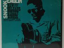 Snooks Eaglin-New Orleans Street Singer-Folkways 2476-SHRINK SUPERB