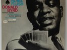 Donald Byrd-Royal Flush-Blue Note 84101-UNITED ARTISTS
