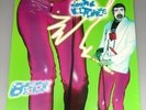 Beck Midnite Vultures Vinyl LP Record 1999 BL46 With Lyric Inner Sleeve 38079 CP
