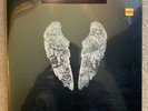 Coldplay Ghost Stories Vinyl LP NEW SEALED 2014 Album Chris Martin Magic Ink