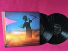 1975 vintage PROG ROCK record PSYCH krautrock AMON DUUL II yeti LIBERTY LSP 101