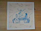 Reality From Dream Lindsay Peck 1975 Prog/Folk Private Press Rare Multi Signed