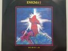 Enigma MCMXC a.D. Original 1991 Poland Vinyl Album Unplayed* Rare Out of Print
