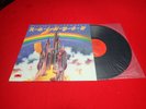 RITCHIE BLACKMORE'S RAINBOW - VINYL LP - PD 6049