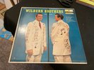 Wilburn Brothers ‎– Wilburn Brothers (Teddy And Doyle) Vinyl DL-8576 first press