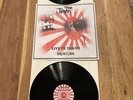 The Jam Live In Tokyo. Double Black 10” Vinyl.