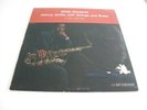 JOHNNY GRIFFIN 'WHITE GARDENIA' LP US RIVERSIDE 1961 LP MONO