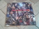The Stone Roses   Second Coming  UK 1st Press Geffen  1994  Gatefold Sleeve   NM