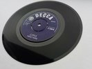 SMALL FACES - 'Patterns / E Too D' - Super-Rare Irish Pressing  DECCA 1967 MOD