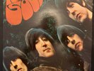 The Beatles Rubber Soul Parlophone PCS 3075 (VG+/EX) UK Pressing