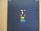 COLDPLAY X&Y Double LP 180g Vinyl Sealed