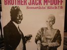 Brother Jack McDuff/Somethin' Slick/Prestige/PRLP7265/NM-/RVG