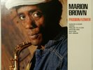 Marion Brown Passion Flower Baystate RVJ-6024 JAPAN VINYL LP JAZZ