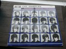 The Beatles - A Hard Days Night LP