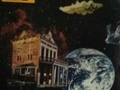 Nothin' Sirius/ Atomic Cafe jazz funk tax scam lp on Baby Grand
