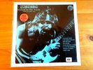 SCORPIONS. MEGA-RARE RED VINYL LP 