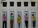 X-Ray Spex/Germfree Adolescents UK 1978  INS 3023 1e PRESS EXCELLENT LP VINYL