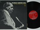 COLEMAN HAWKINS Soul SWINGVILLE LP VG++ BEAUTY  MONO RVG DG kenny burrell