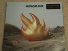 Audioslave (Record, 2017) sealed vinyl Chris Cornell rage against the machine