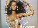 Beyoncé - Dangerously In Love (DJ Sampler) VINYL