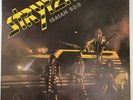 STRYPER: Soldiers Under Command LP Ltd White Vinyl '85 ENIGMA Christian Metal M-