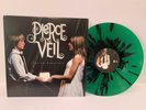 Pierce The Veil - Selfish Machines (2010) Green and Black Vinyl /1000