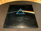 The Dark Side of the Moon by Pink Floyd (Vinyl, Capital)