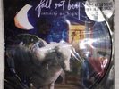 2007 Fall Out Boy Infinity On High Island Records Vinyl Picture Disc LP