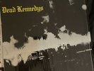 Dead Kennedys- Fresh Fruit For Rotting Vegetables Vinyl