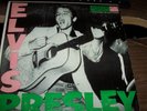 ELVIS PRESLEY ORIGINAL DEBUT RARE 1ST RECORD ALBUM LPM-1254  IMMACULATE 1956