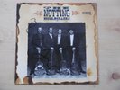 Mark Knopfler Autogramm signed LP-Cover Notting Hillbillies: Missing Vinyl ACOA