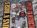 Guns N' Roses- Appetite For Destruction- 12” Vinyl- Excellent Condition- ID; B6