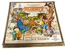 The Hobbit Original Complete Soundtrack Vinyl 2 Record Set LP Book Rankin Bass