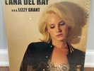 Lana Del Rey aka Lizzy Grant RARE original vinyl album NEW / Unplayed.
