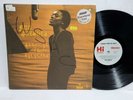 ANN PEEBLES Straight From The Heart ORIG.1971 HI LP R&B Soul FUNK EX Vinyl PROMO
