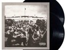Kendrick Lamar To Pimp A Butterfly 2-LP 180 Gram Black Vinyl Gatefold {NM}