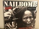 Nailbomb Point Blank Lp