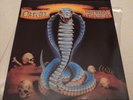 OMEN - Warning of Danger, 1st press Vinyl, LP 1985 ( Roadrunner Records )