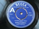Harry H. Corbett 'Flower Power Fred' RARE 1967 UK Decca Pop Psych DEMO 45