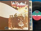 LED ZEPPELIN II 2 ORIG 1969 LUDWIG HOT MIX RL SS BOTH SIDES SD 8236 MONARCH