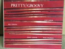 PRETTY/GROOVY VINTAGE JAZZ CHET BAKER/BILL PERKINS/JIMMY GIUFFRE/RUSS FREEMAN 58