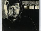 Harry Nilsson -  Without You - RCA Victor ‎– 443038  LP, Album 1971 French Press
