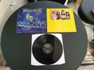 MEGADETH RUST IN PEACE 1990 UK PRESS 12