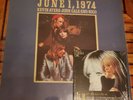 Rare Vinyl NICO June 1 1974 Eno CALE Ayers Chelsea Girl CD Rock psych British