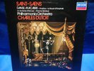 @DECCA SXL 6975 *DUTOIT* SAINT-SAENS: DANSE MACABRE etc *PHILHARMONIA* NM