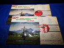 @HMV ALP 2053-4 *S/C* SCHURICHT* BRUCKNER SYMPHONY NO.8* VIENNA PHILHARMONIC* x2