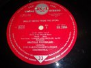 @RCA LIVING STEREO SB 2094 *FISTOULARI* BALLET MUSIC FROM THE OPERA* PCO*